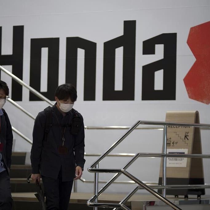 Japan's Honda outlines global strategy for electric cars